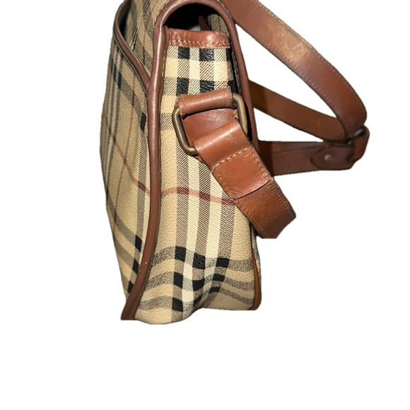 BURBERRY Crossbody Bag - Picture 4 of 12